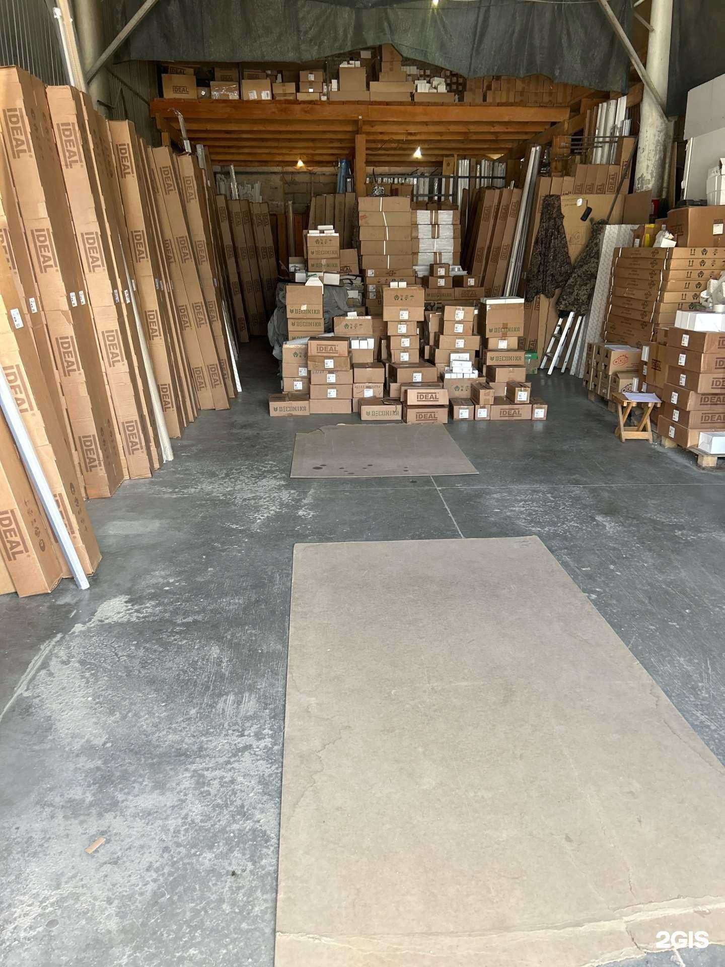 Отзывы на компанию Мебельное ателье в Барнауле c фото - фотография 2 из 2