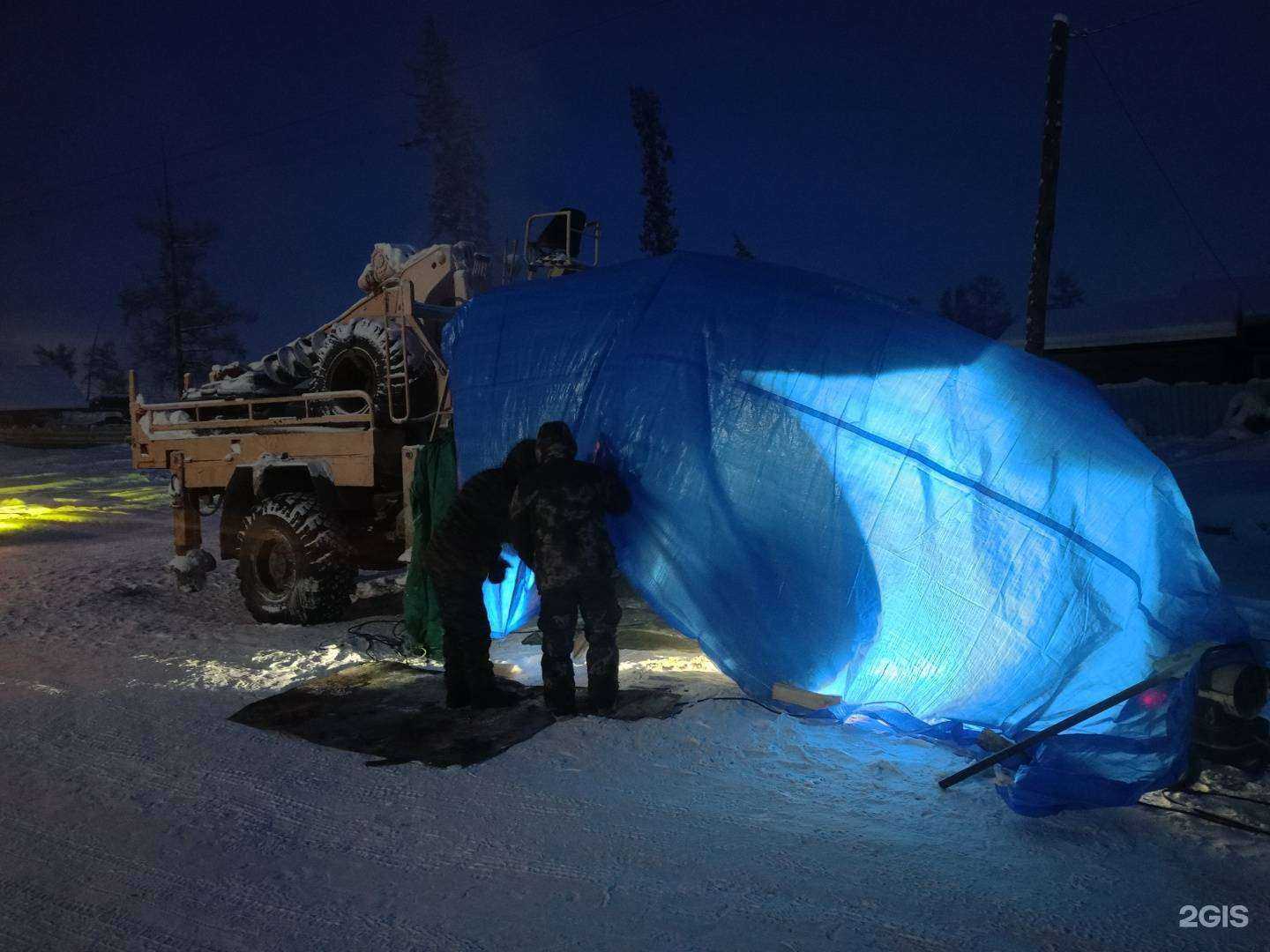 Отзывы на компанию Авто Стандарт в Якутске c фото