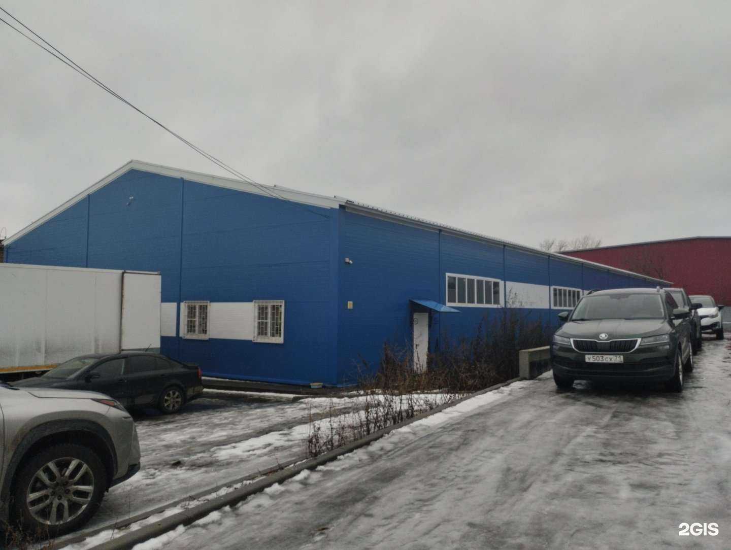 Отзывы на компанию Тульский дворикъ в Туле c фото