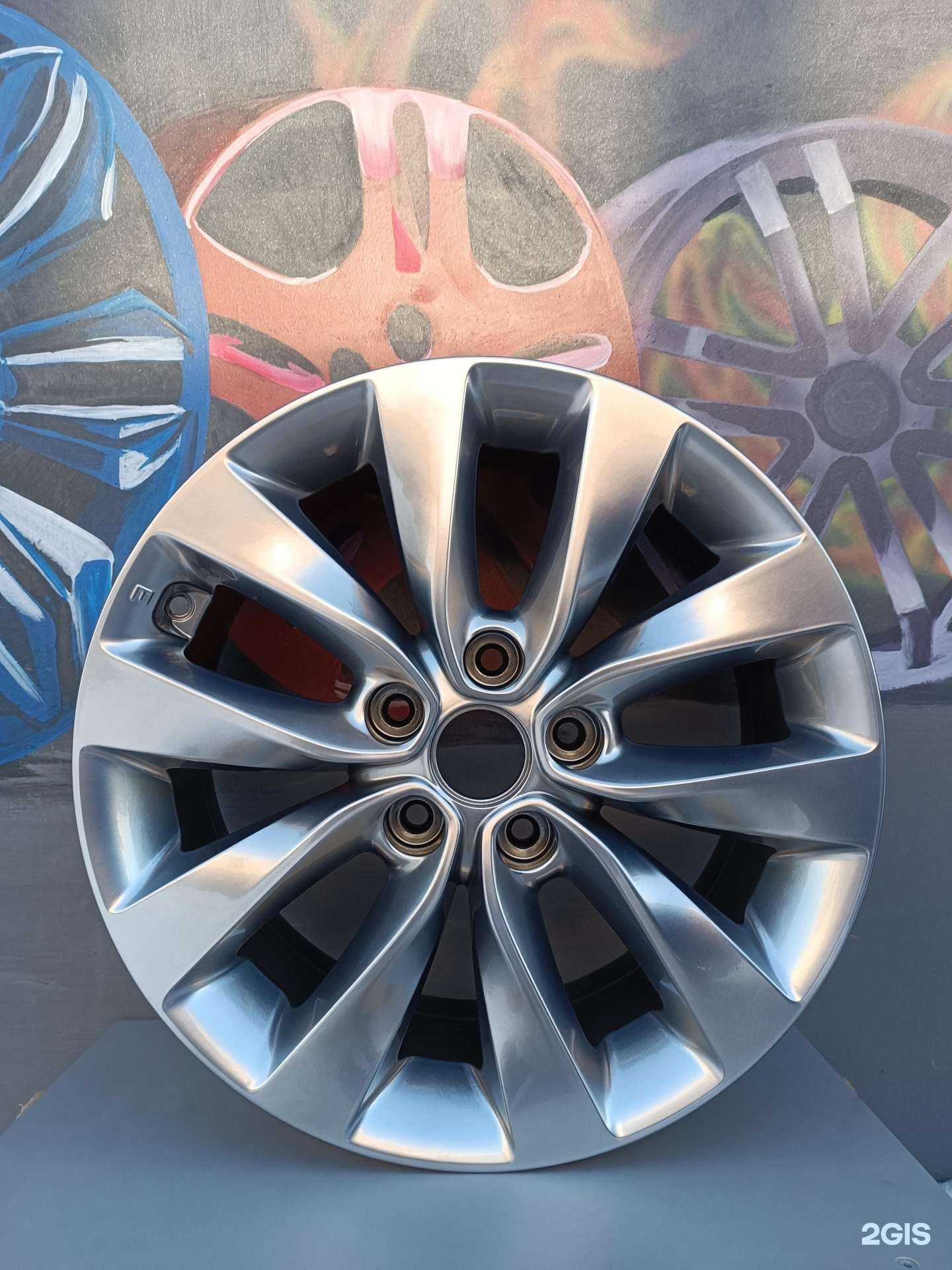 Отзывы на компанию Pokraste в Набережных Челнах c фото