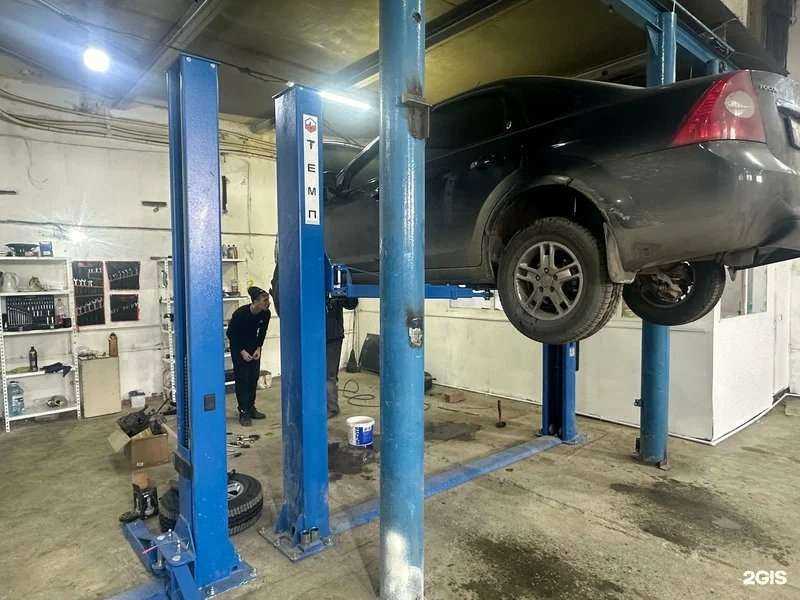 Отзывы на компанию Бам-авто в Иркутске c фото