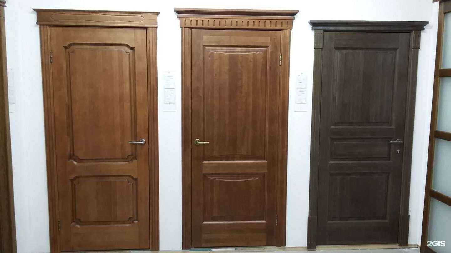 Отзывы на компанию СВ Двери в Челябинске c фото