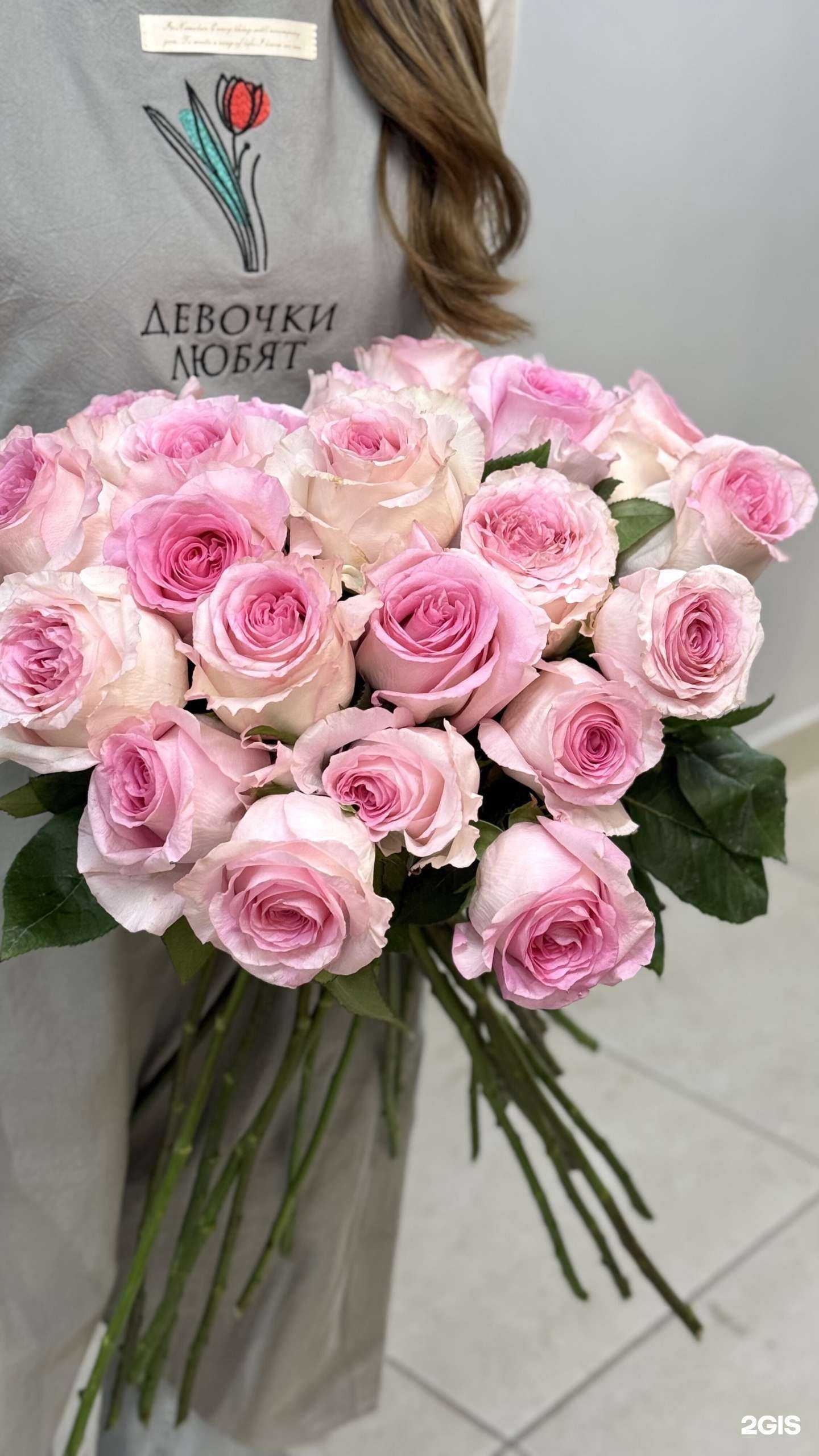 Отзывы на компанию Девочки любят в г. Набережные Челны c фото