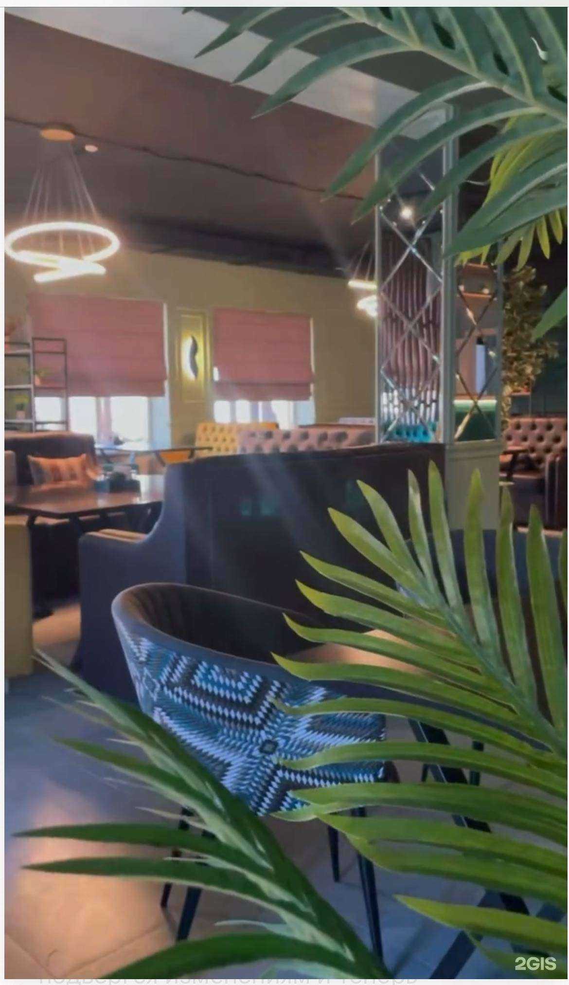 Отзывы на компанию Озз Лаундж в Ессентуках c фото