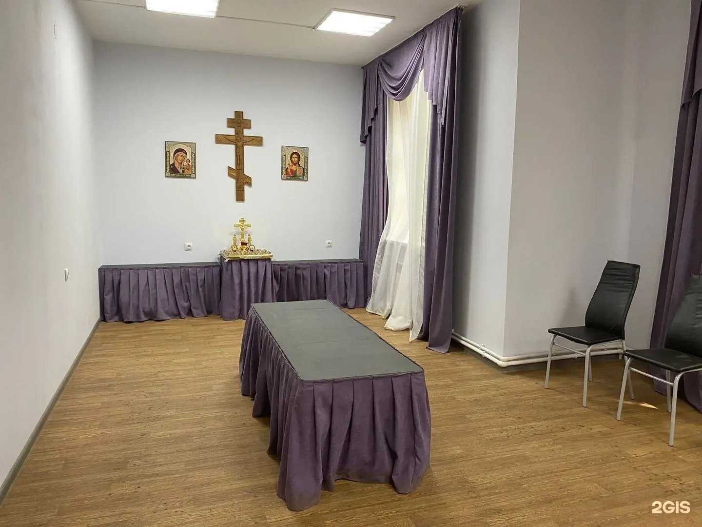 Отзывы на компанию Вологодская ритуальная компания в г. Вологда c фото