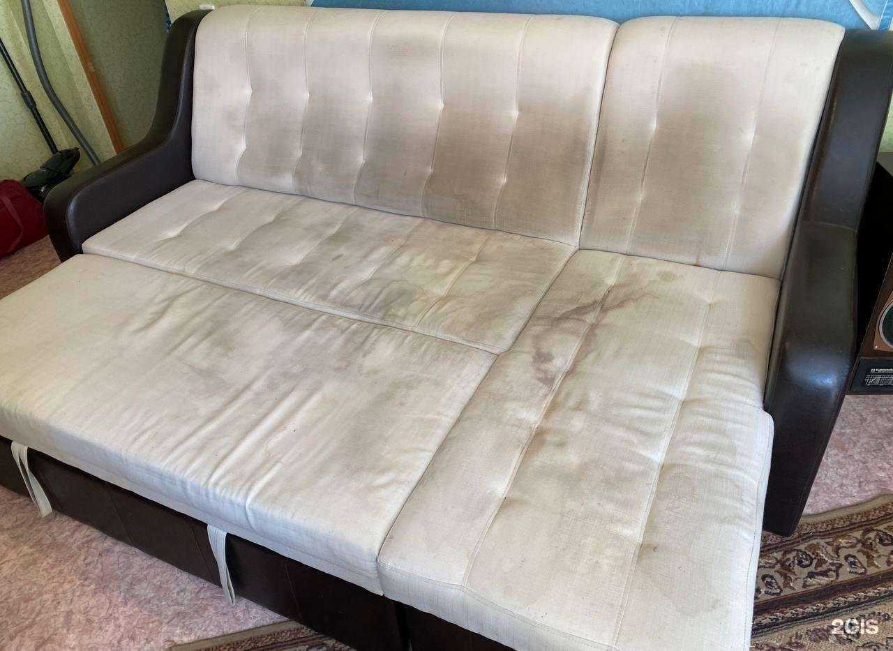 Отзывы на компанию Чистофф в г. Тюмень c фото