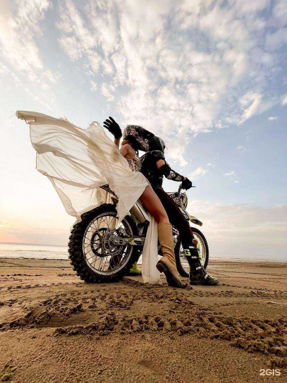 Отзывы на компанию Art of ride в г. Ульяновск c фото