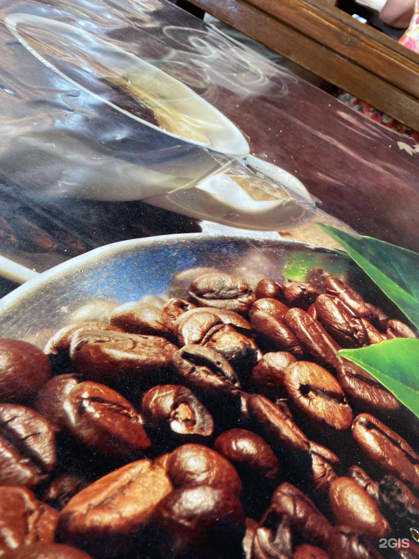 Отзывы на компанию Magia pizza в г. Ессентуки c фото