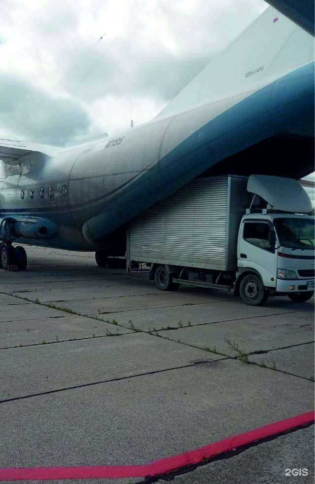 Отзывы на компанию Карго Лайн в Хабаровске c фото