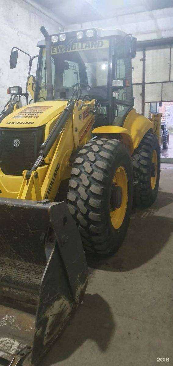 Отзывы на компанию Спецремонт в г. Барнаул c фото