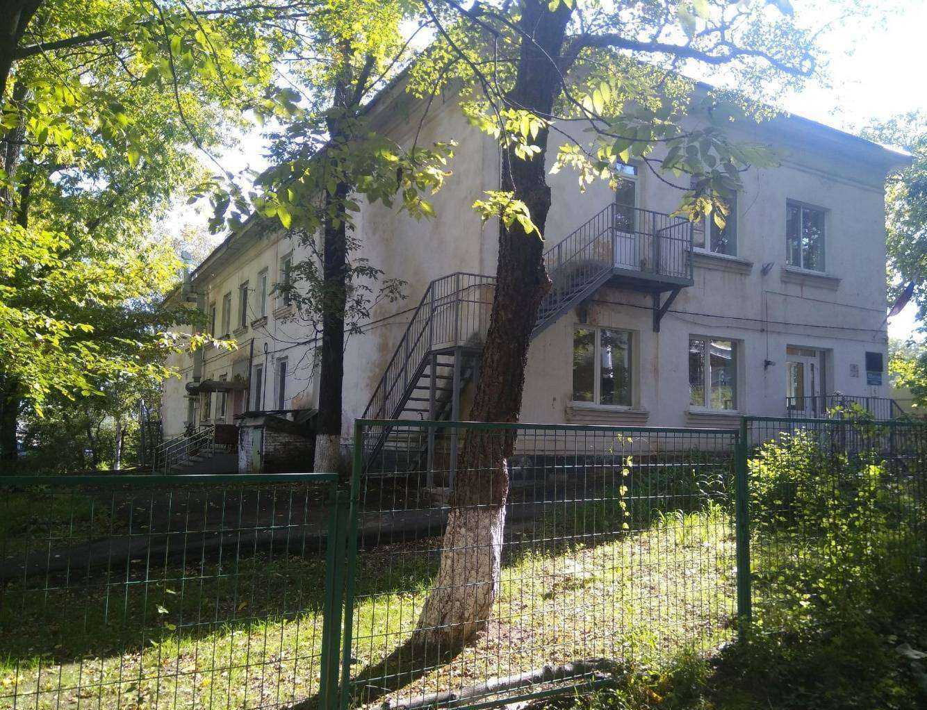 Отзывы на компанию Детский сад №118 в г. Владивосток c фото