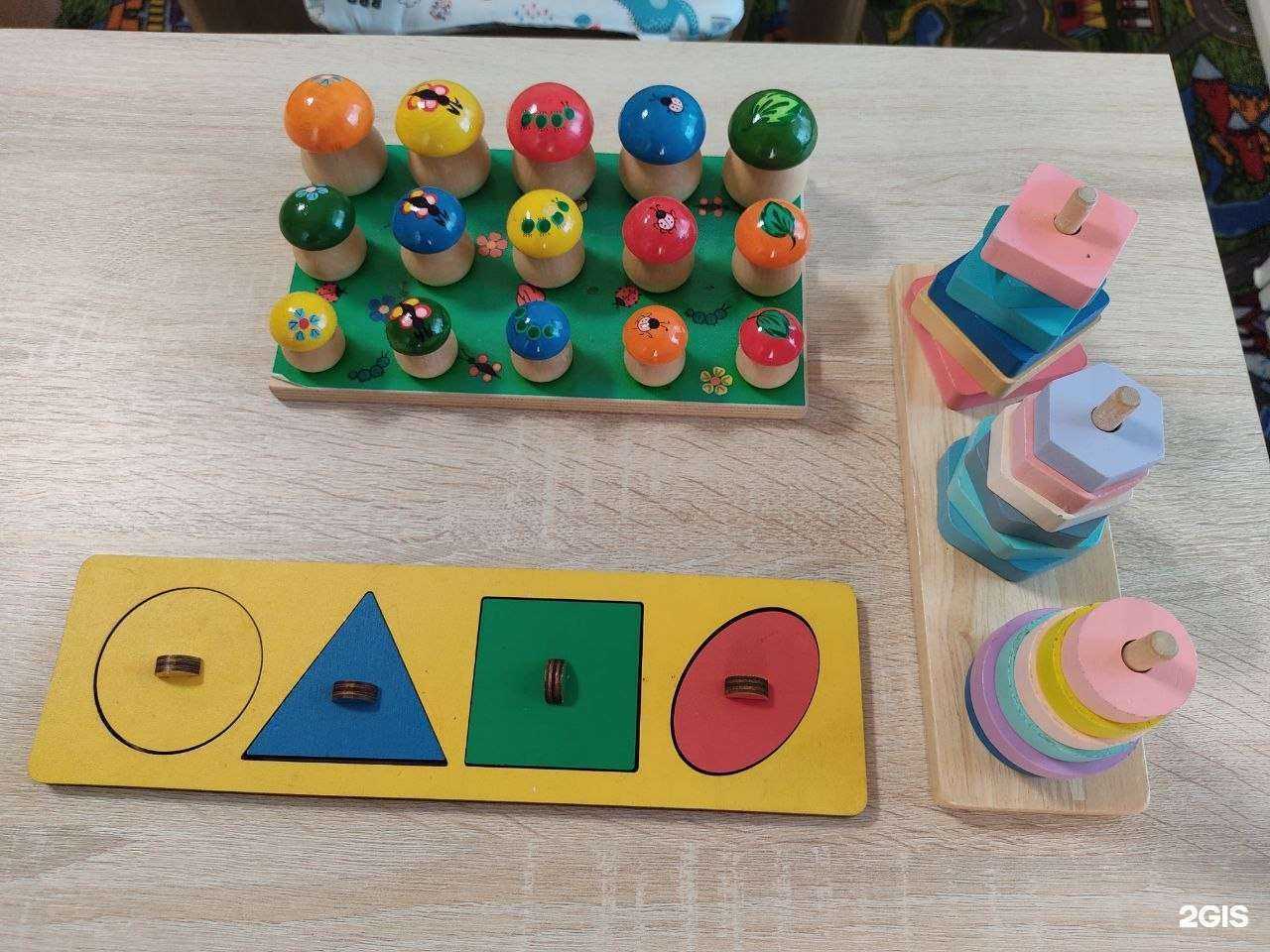 Отзывы на компанию Мандарин в г. Тамбов c фото