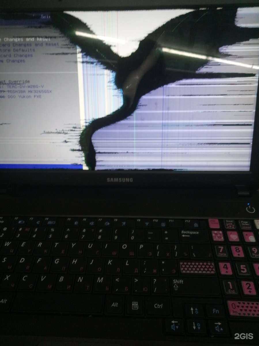 Отзывы на компанию IT-мастерская в Калуге c фото