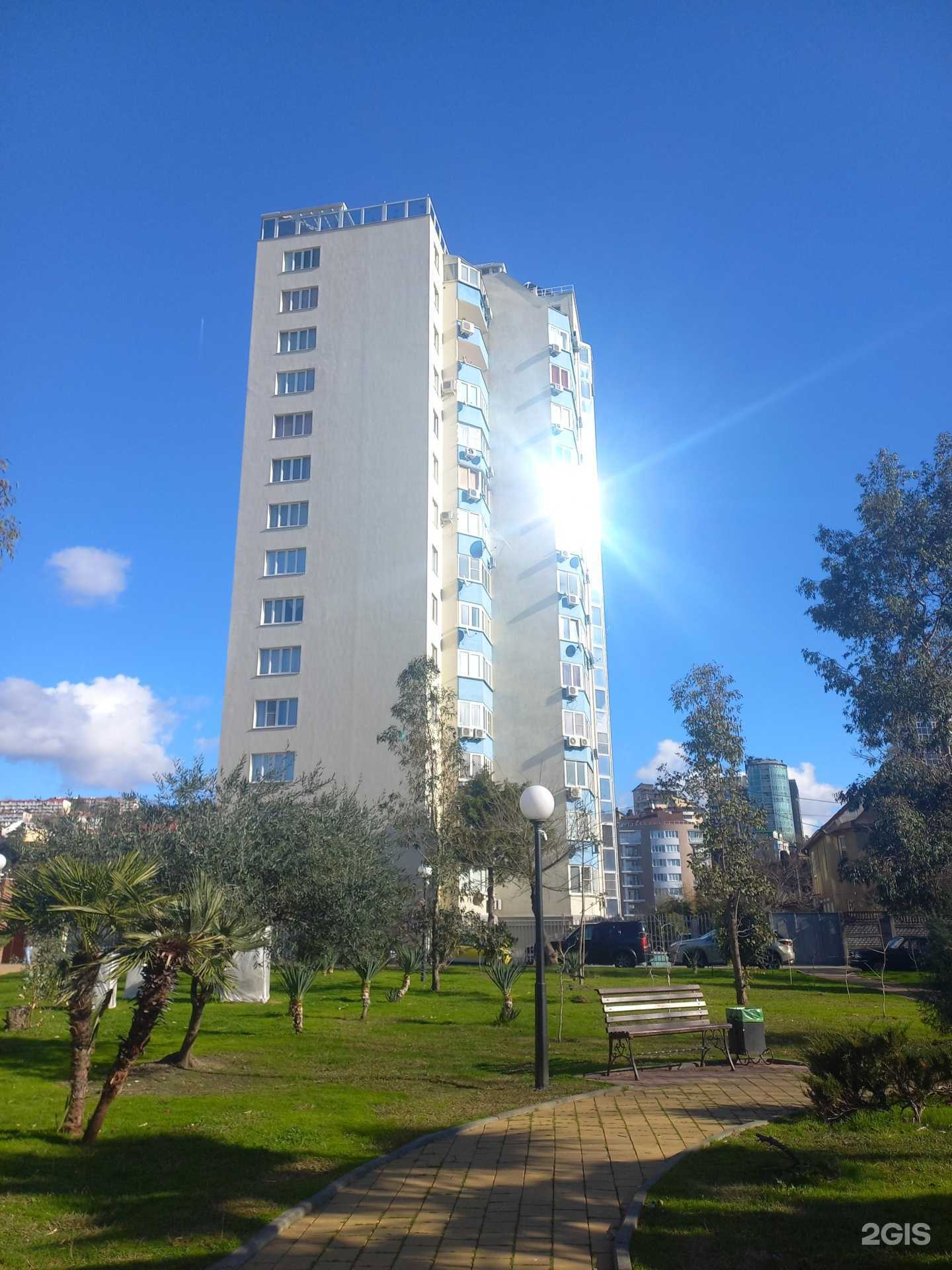 Отзывы на компанию Феникс в Сочи c фото - фотография 2 из 2