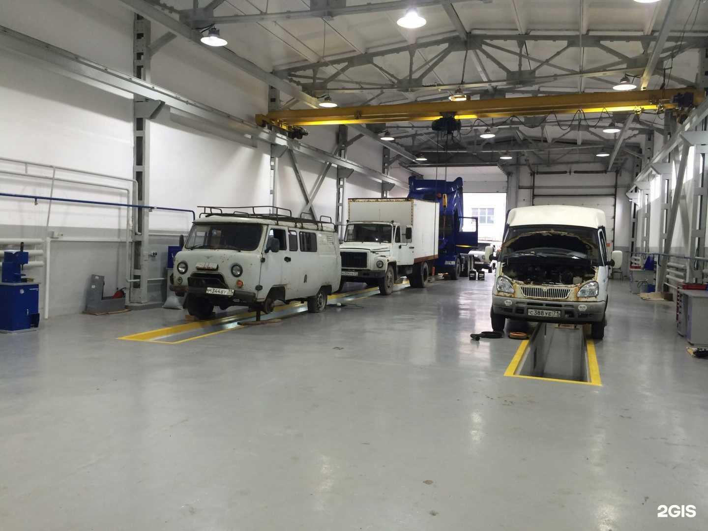 Отзывы на компанию Стоинженер в Туле c фото