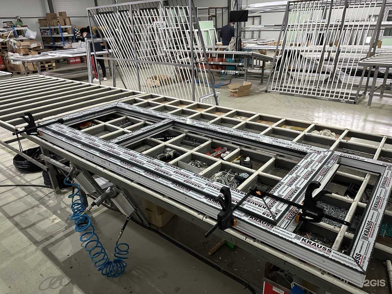 Отзывы на компанию Окна МТС в г. Краснодар c фото