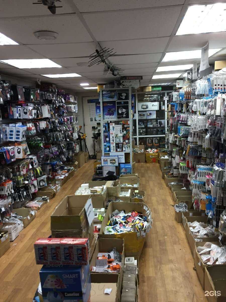 Отзывы на компанию Абк моби в г. Абакан c фото