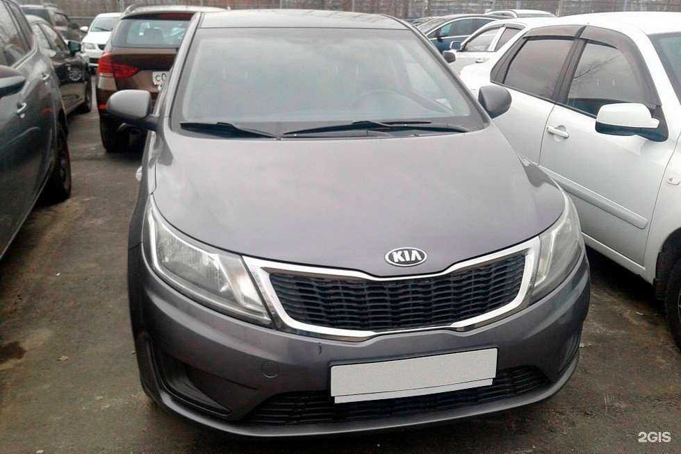 Отзывы на компанию Стартавтопрокат в г. Уфа c фото