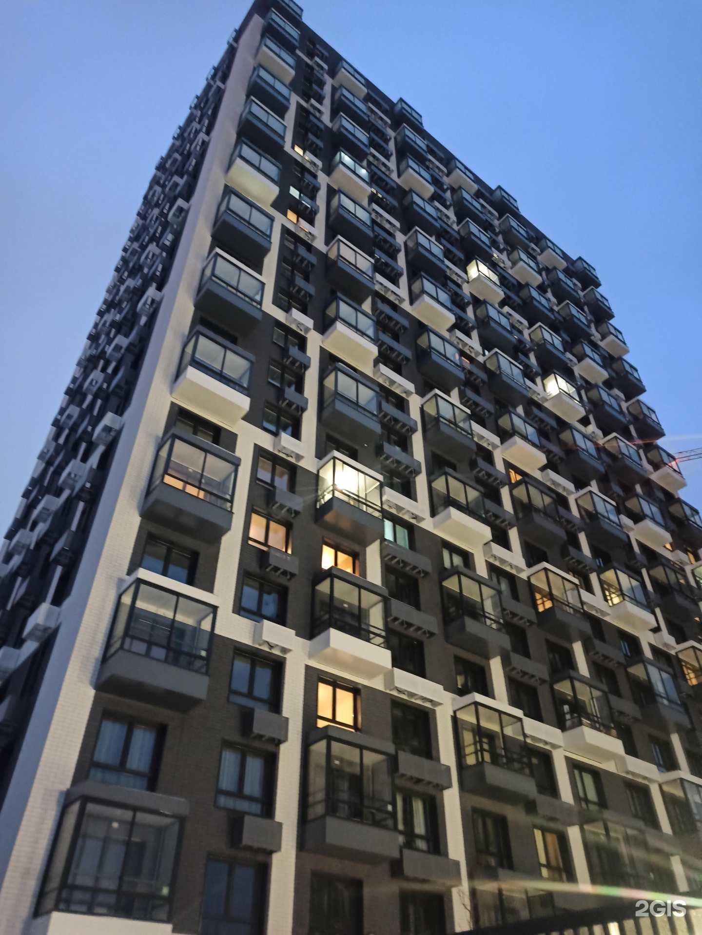 Отзывы на компанию Жизньмарт мини в Екатеринбурге c фото - фотография 2 из 2