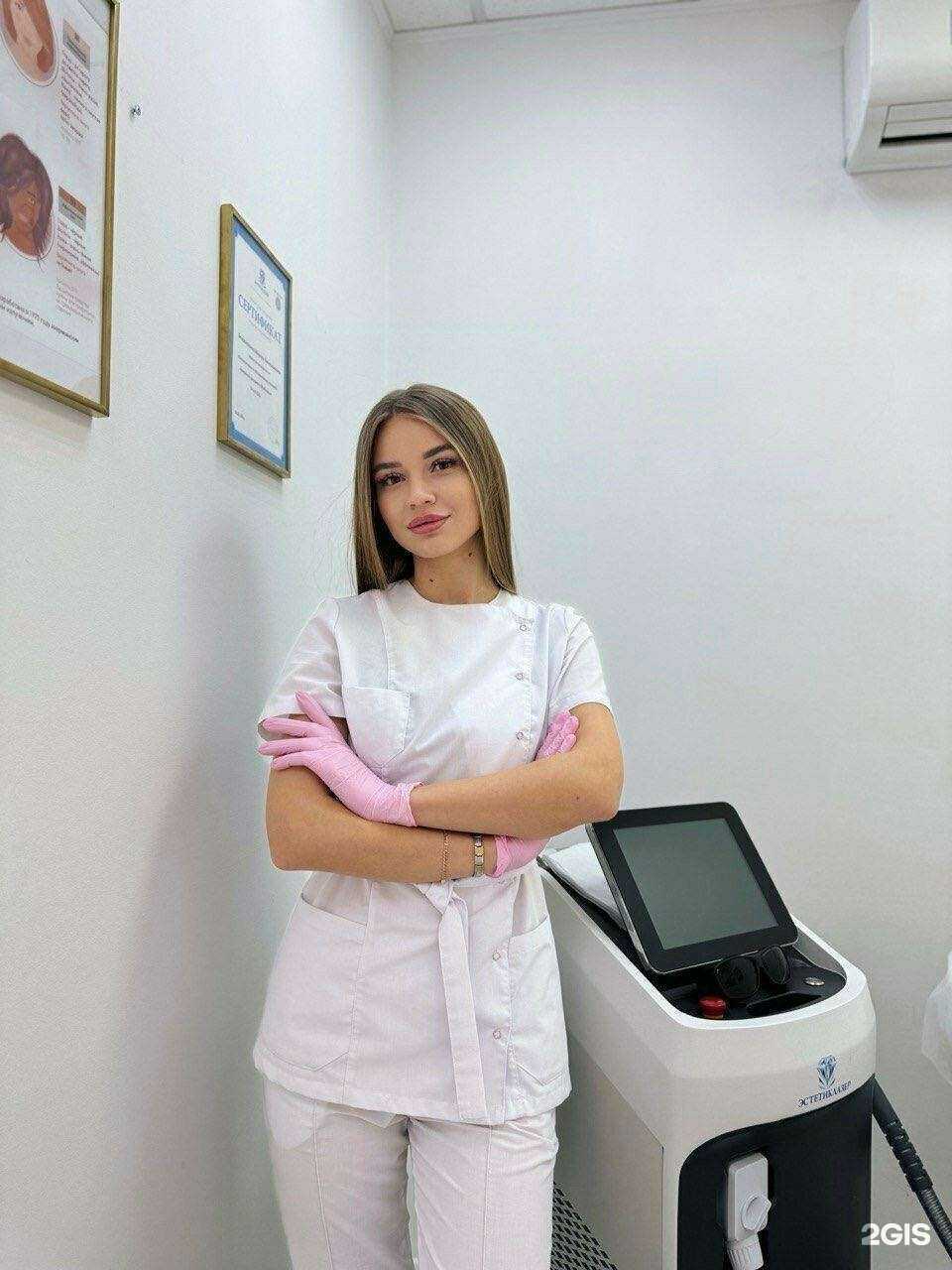 Отзывы на компанию Твое тело в г. Омск c фото