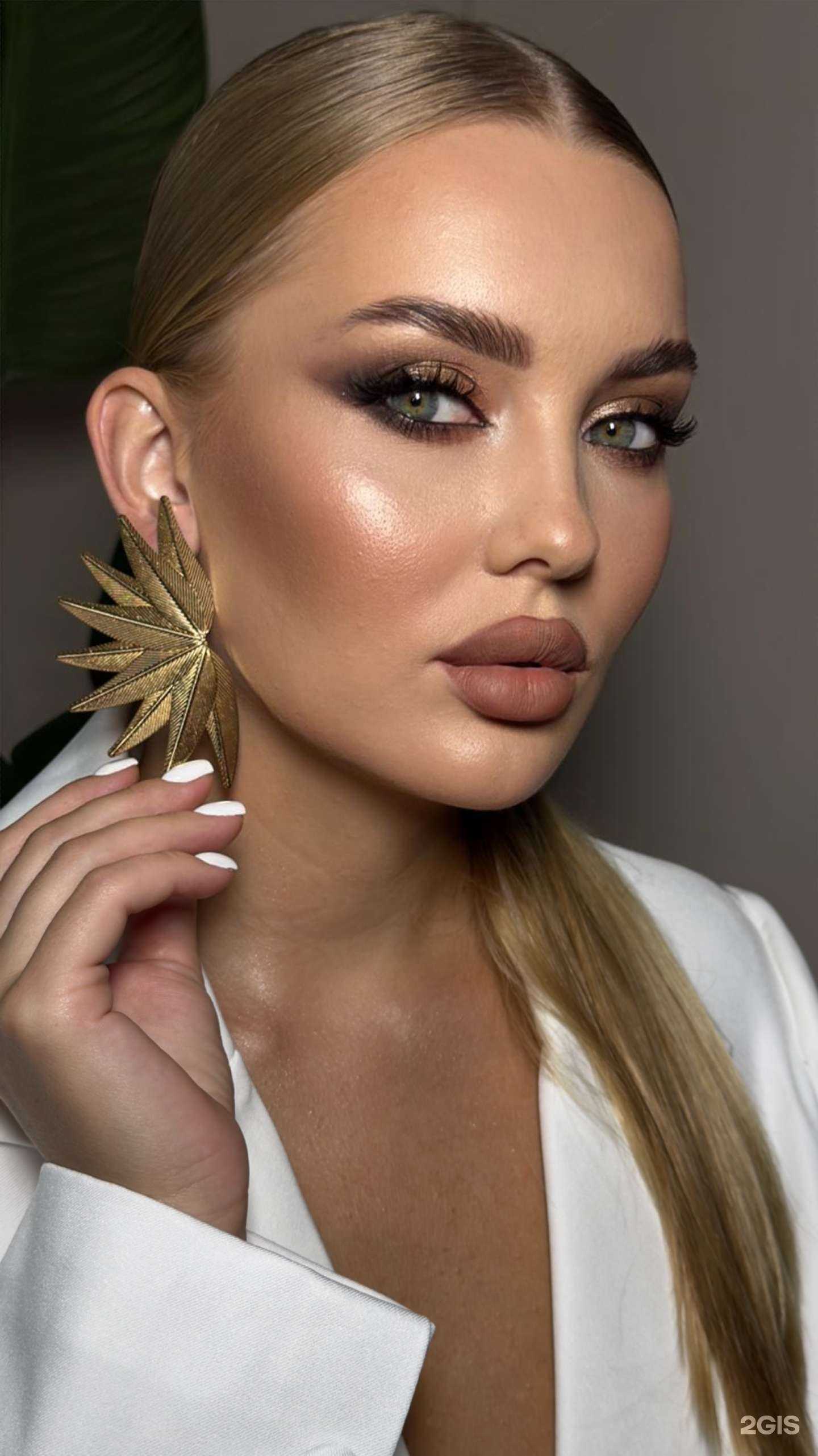 Отзывы на компанию Студия красоты в Армавире c фото