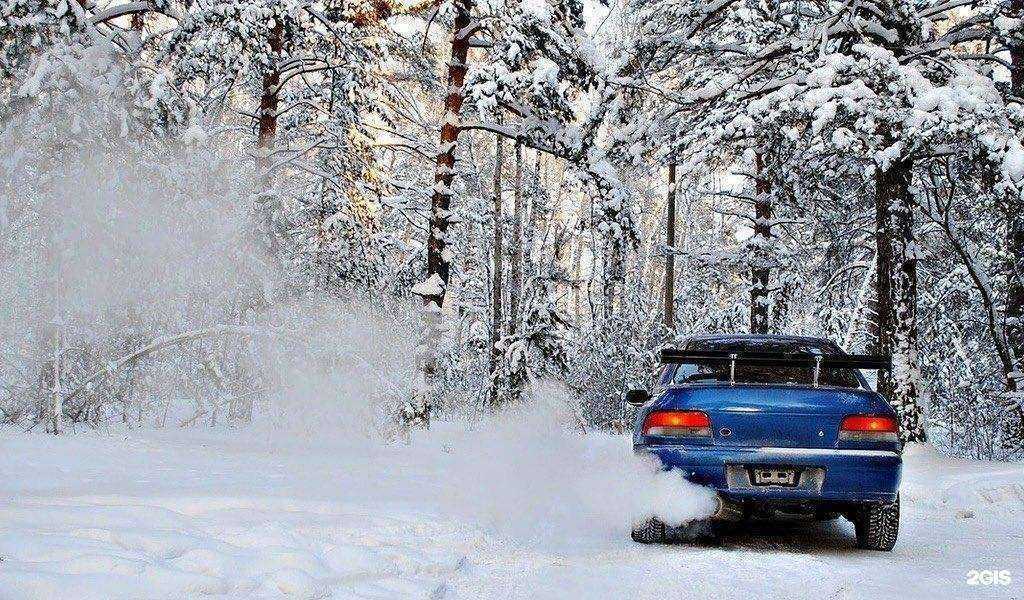 Отзывы на компанию Автодеталь в г. Новосибирск c фото