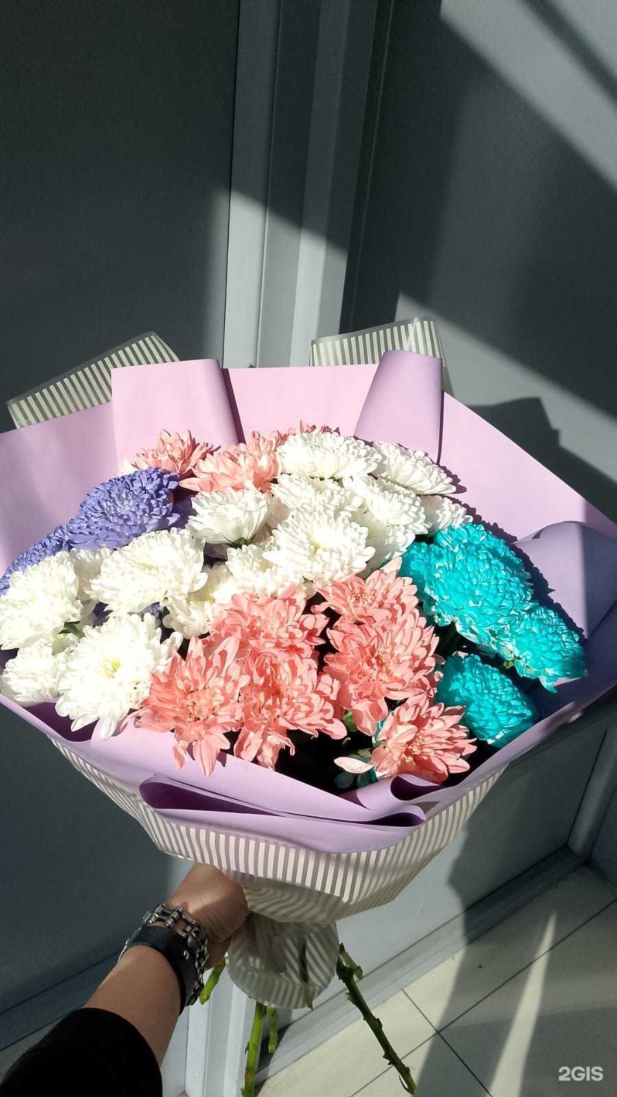 Отзывы на компанию Флора в г. Прокопьевск c фото