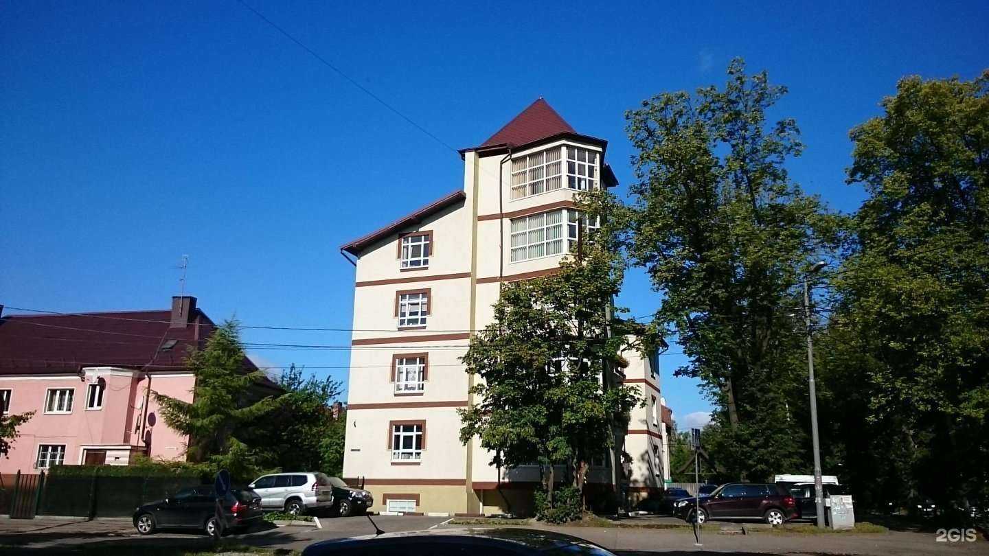 Отзывы на компанию БОК в Калининграде c фото - фотография 2 из 2