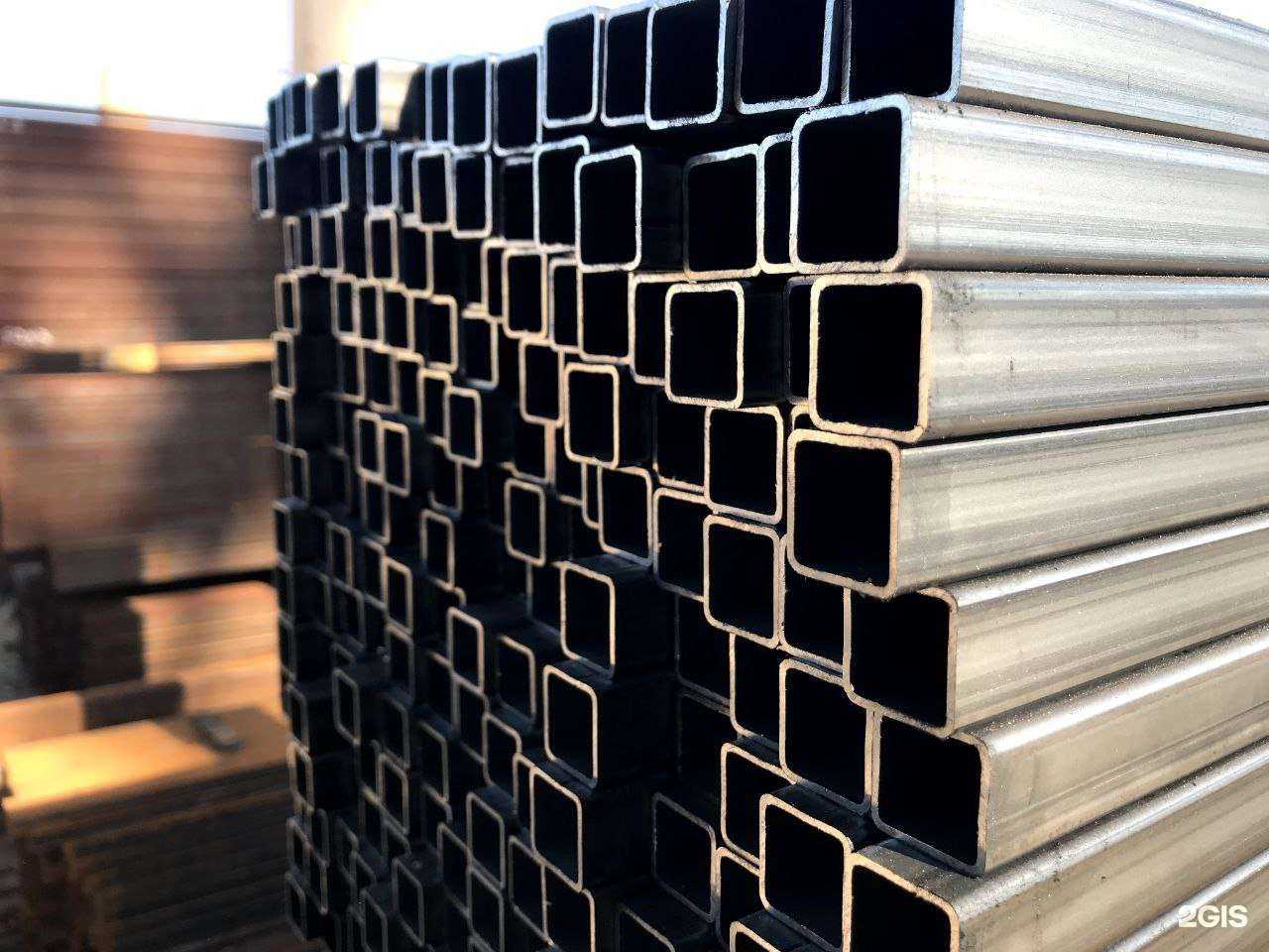 Отзывы на компанию РД СТАЛЬ в Астрахани c фото