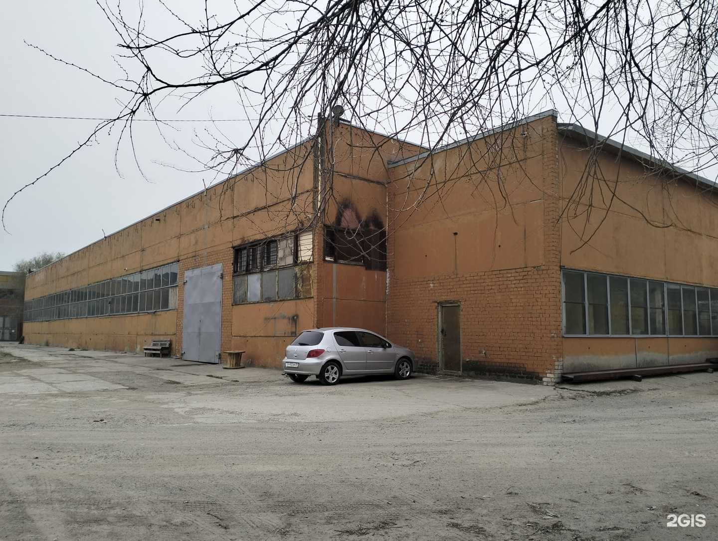 Отзывы на компанию Мастерская 34 регион в Волгограде c фото - фотография 2 из 2