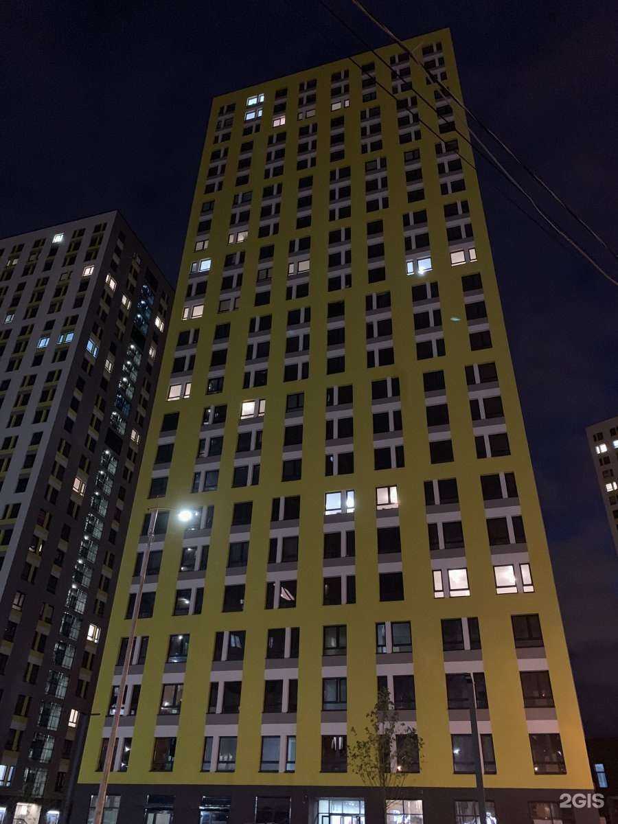 Отзывы на компанию OldBoy Barbershop в г. Химки c фото