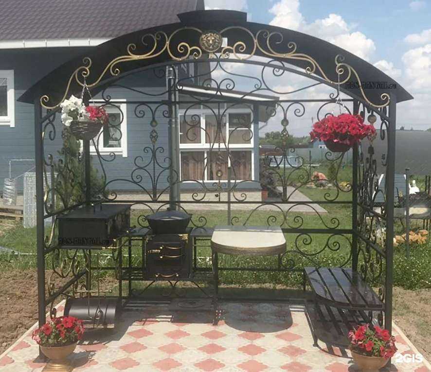 Отзывы на компанию Компания по продаже автоматических ворот в Пушкине c фото