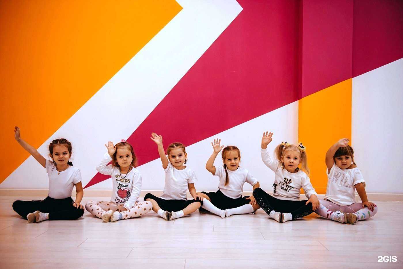 Отзывы на компанию Metro Dance в Смоленске c фото