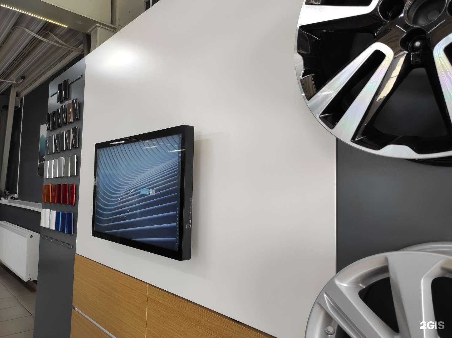 Отзывы на компанию ВЧ сервис в Орле c фото