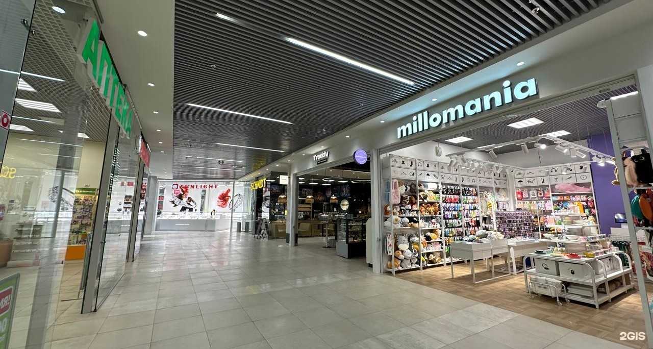 Отзывы на компанию Millomania в г. Новосибирск c фото