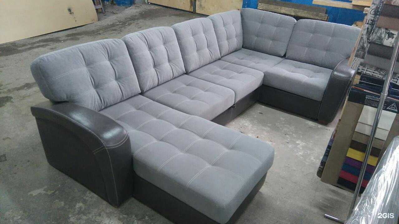 Отзывы на компанию Аванта в Барнауле c фото