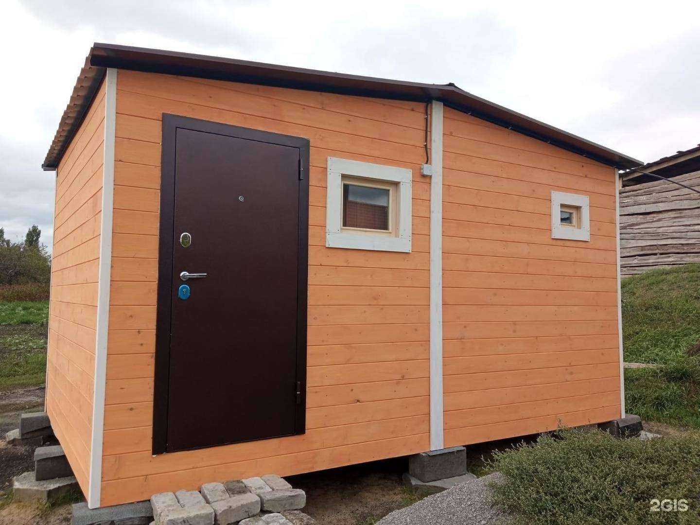 Отзывы на компанию Бани Черноземья в Воронеже c фото