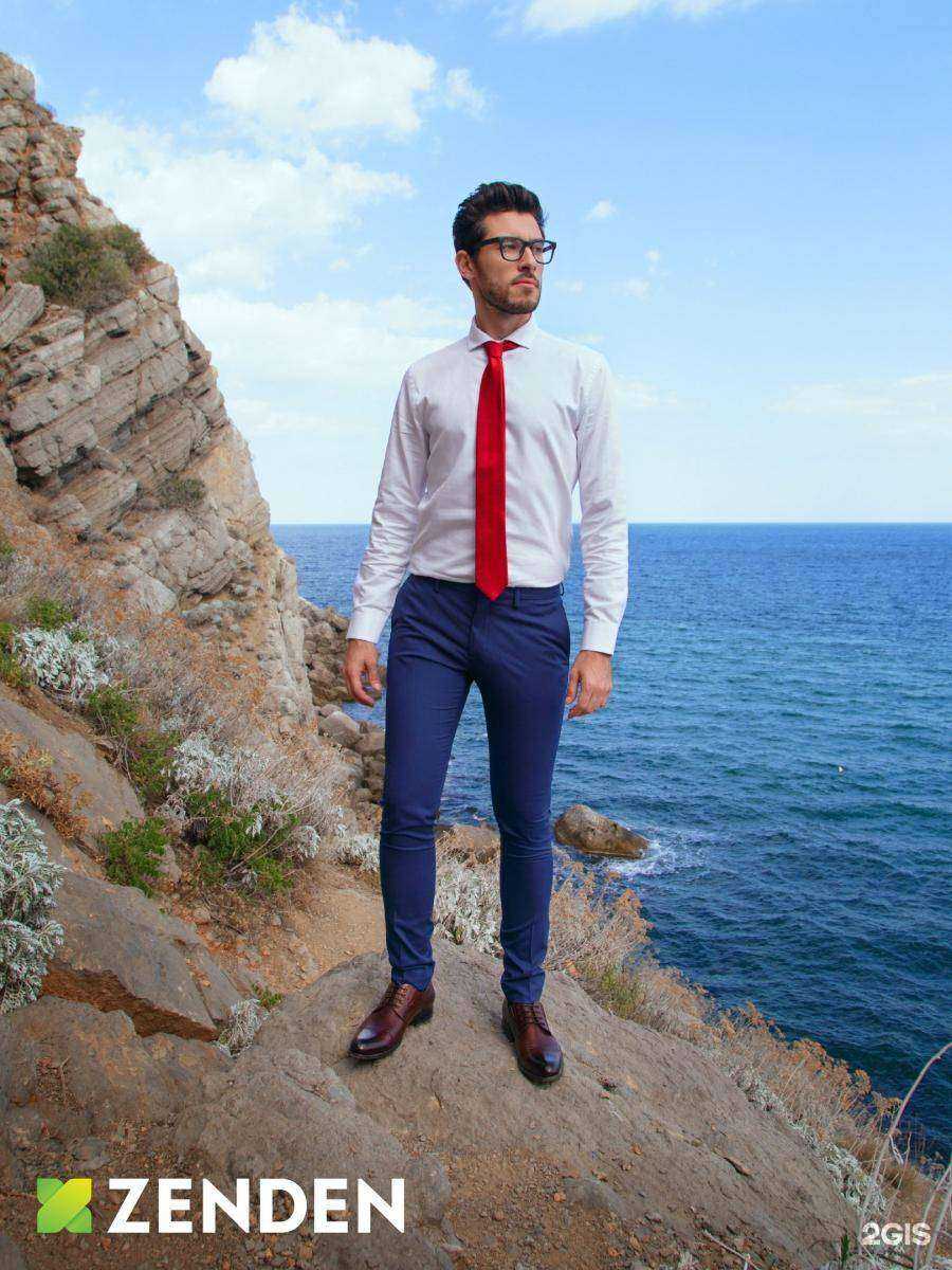 Отзывы на компанию Zenden в Нижнем Новгороде c фото