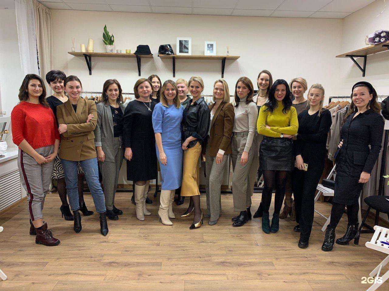 Отзывы на компанию Dress.rus в Челябинске c фото