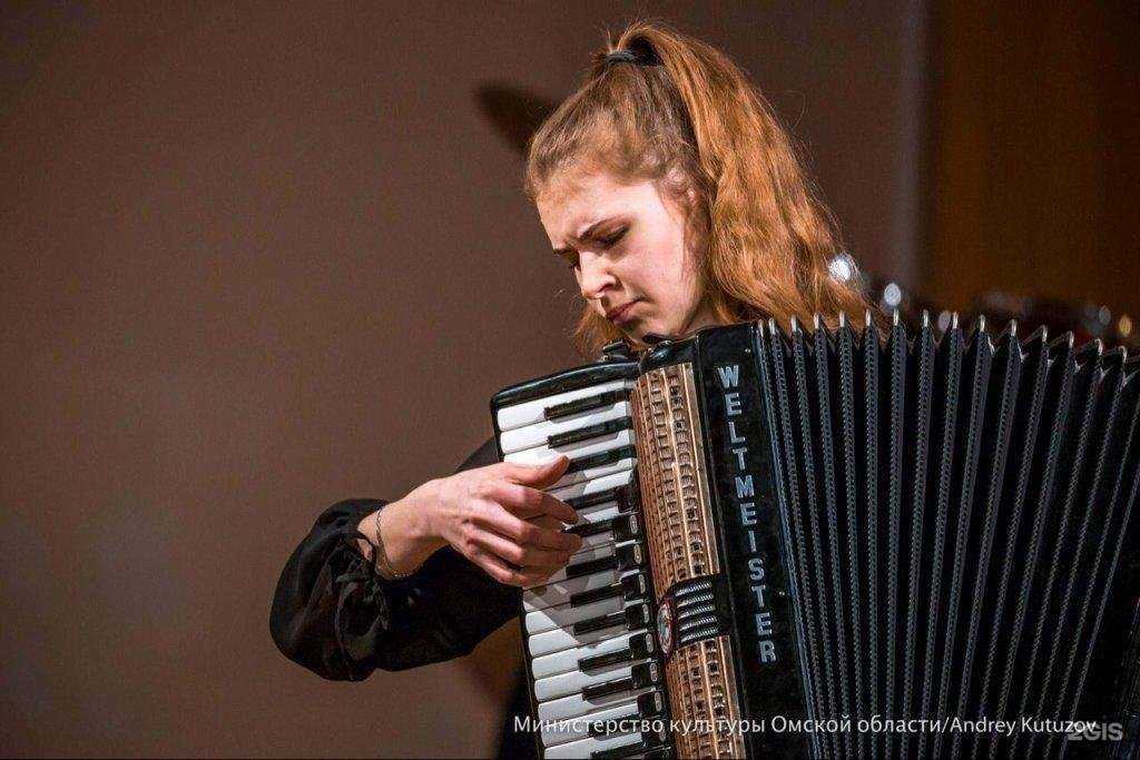 Отзывы на компанию Экспериментальная детская музыкальная школа в г. Омск c фото