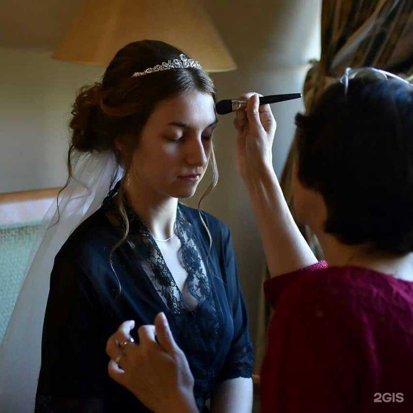 Отзывы на компанию Brow bar number one в г. Орск c фото