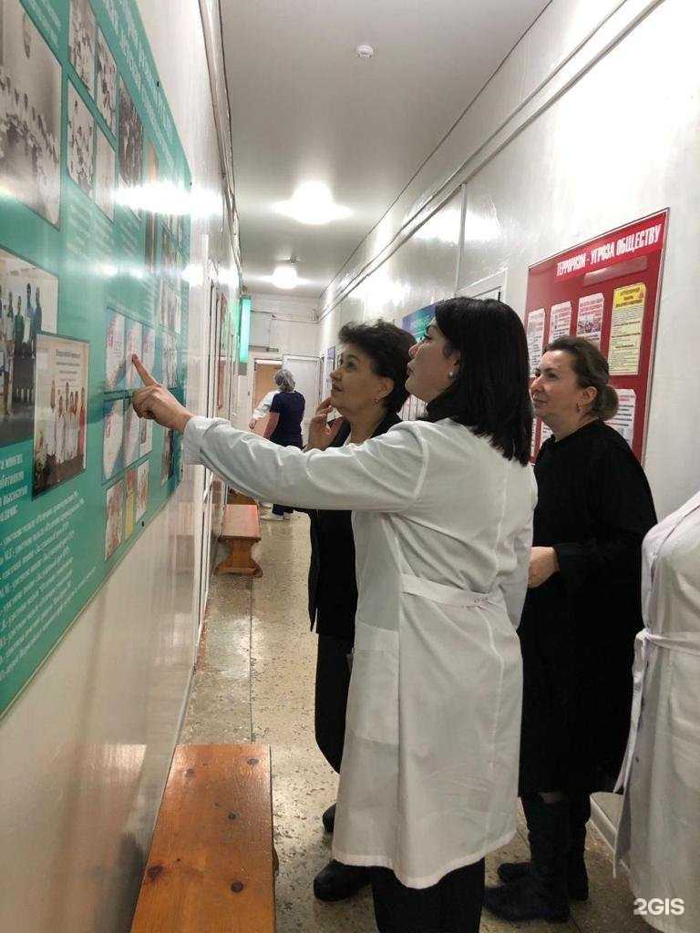 Отзывы на компанию Республиканская детская стоматологическая поликлиника в Черкесске c фото