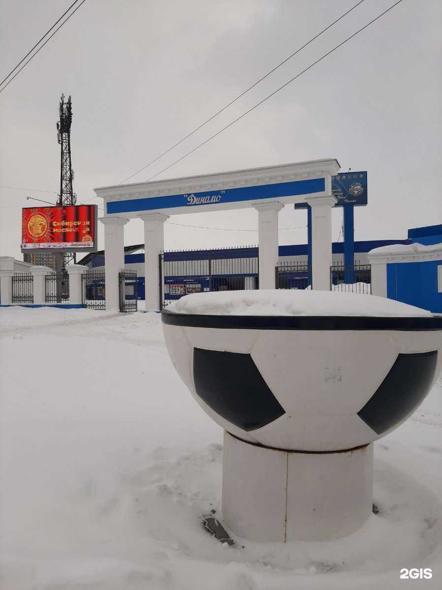 Отзывы на компанию Стрелковый тир в Барнауле c фото