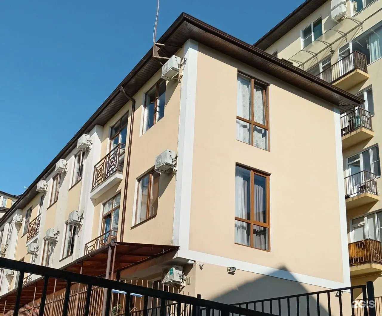 Отзывы на компанию Надежда в г. Сочи c фото