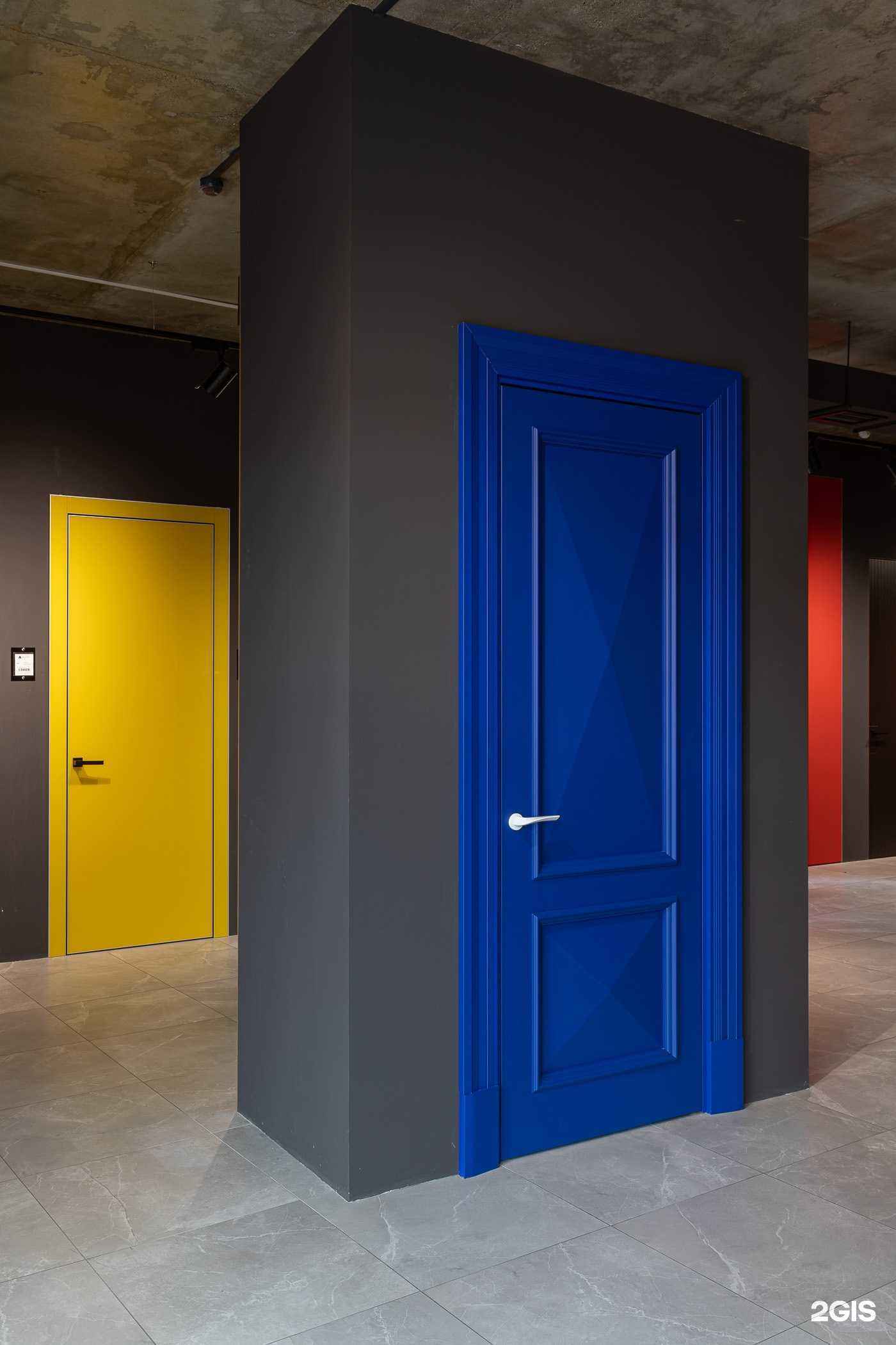 Отзывы на компанию Academy в г. Калининград c фото