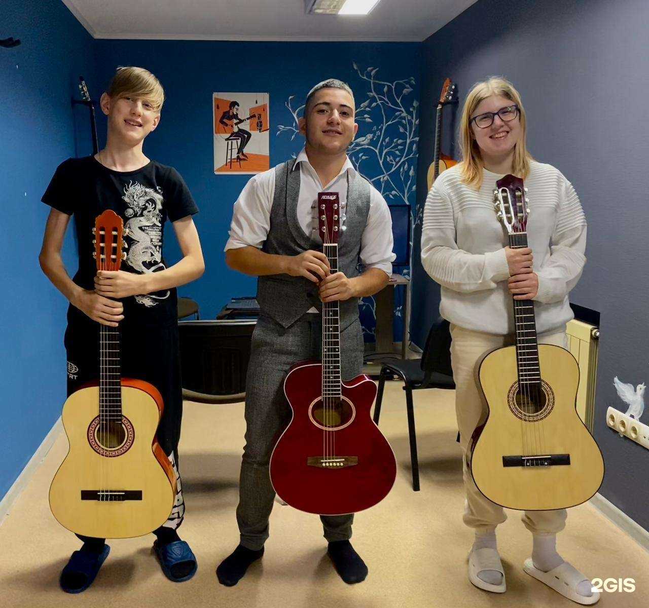 Отзывы на компанию Music History в г. Воронеж c фото