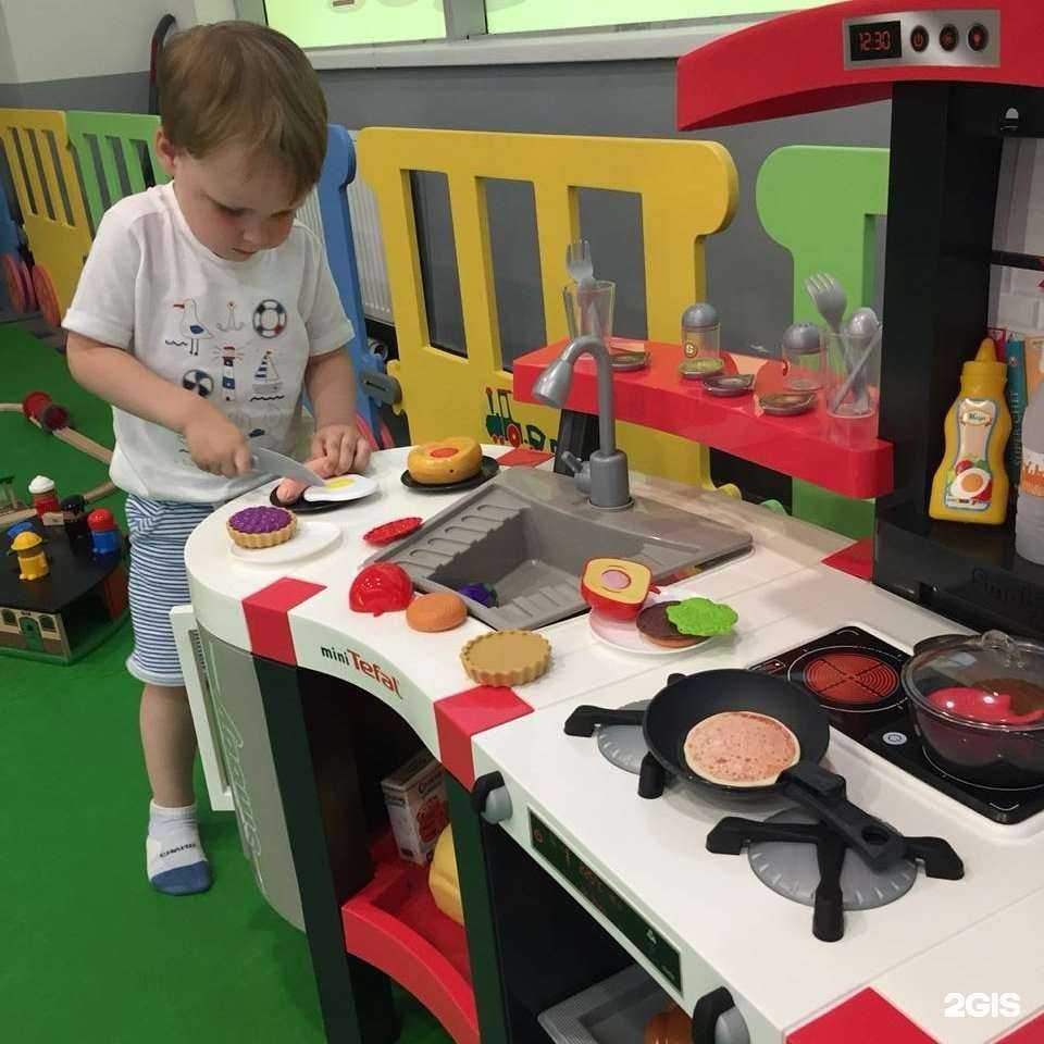 Отзывы на компанию Паровозово в г. Челябинск c фото