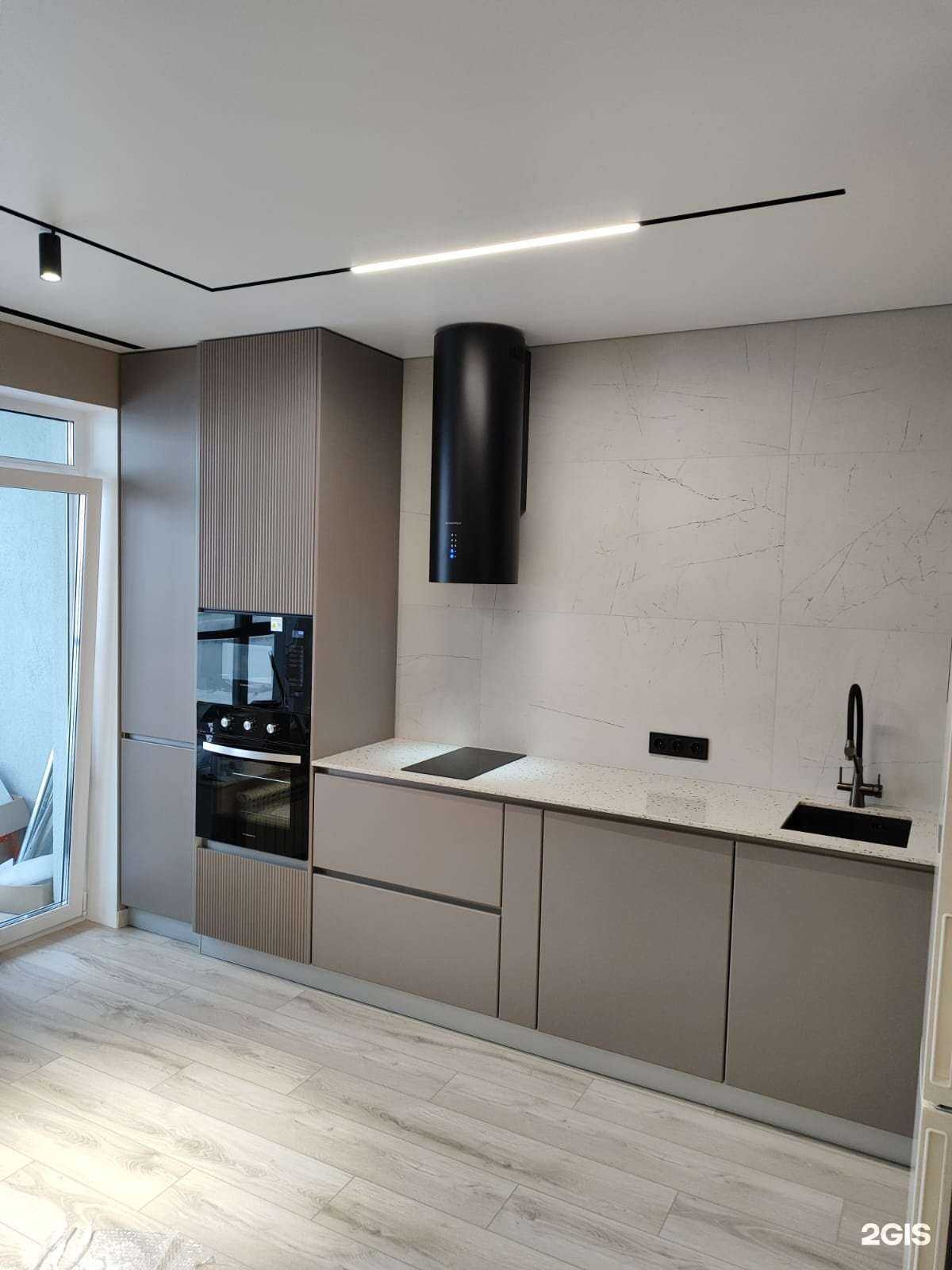 Отзывы на компанию Квартира 38 в Новосибирске c фото