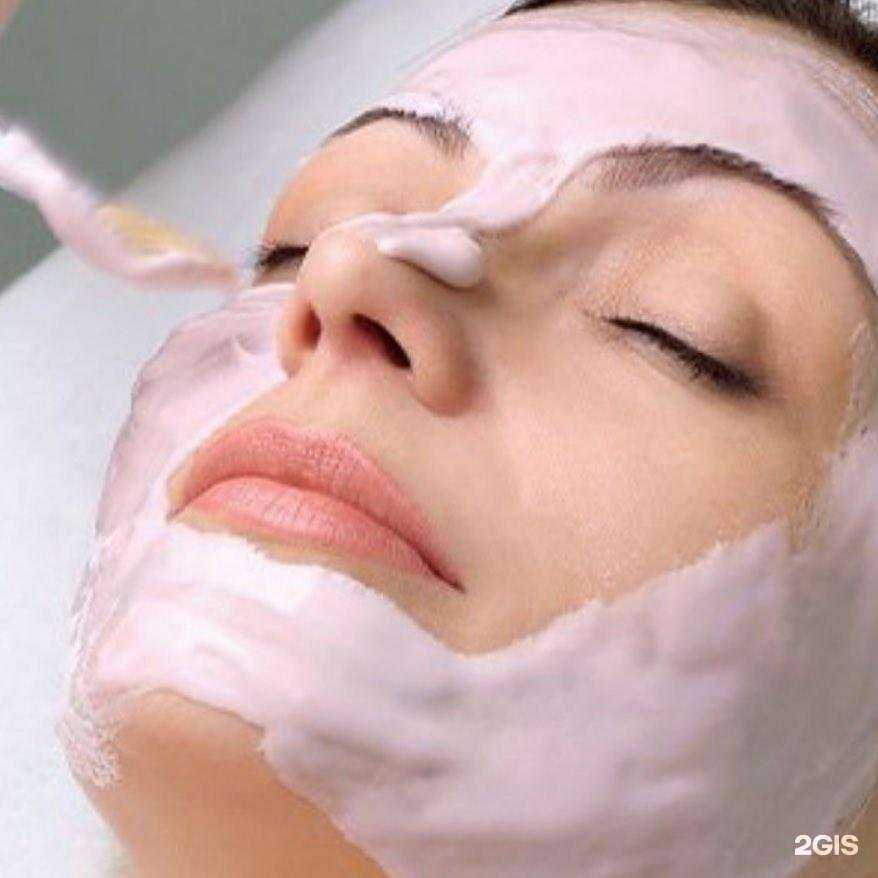 Отзывы на компанию Кабинет косметолога в Краснодаре c фото