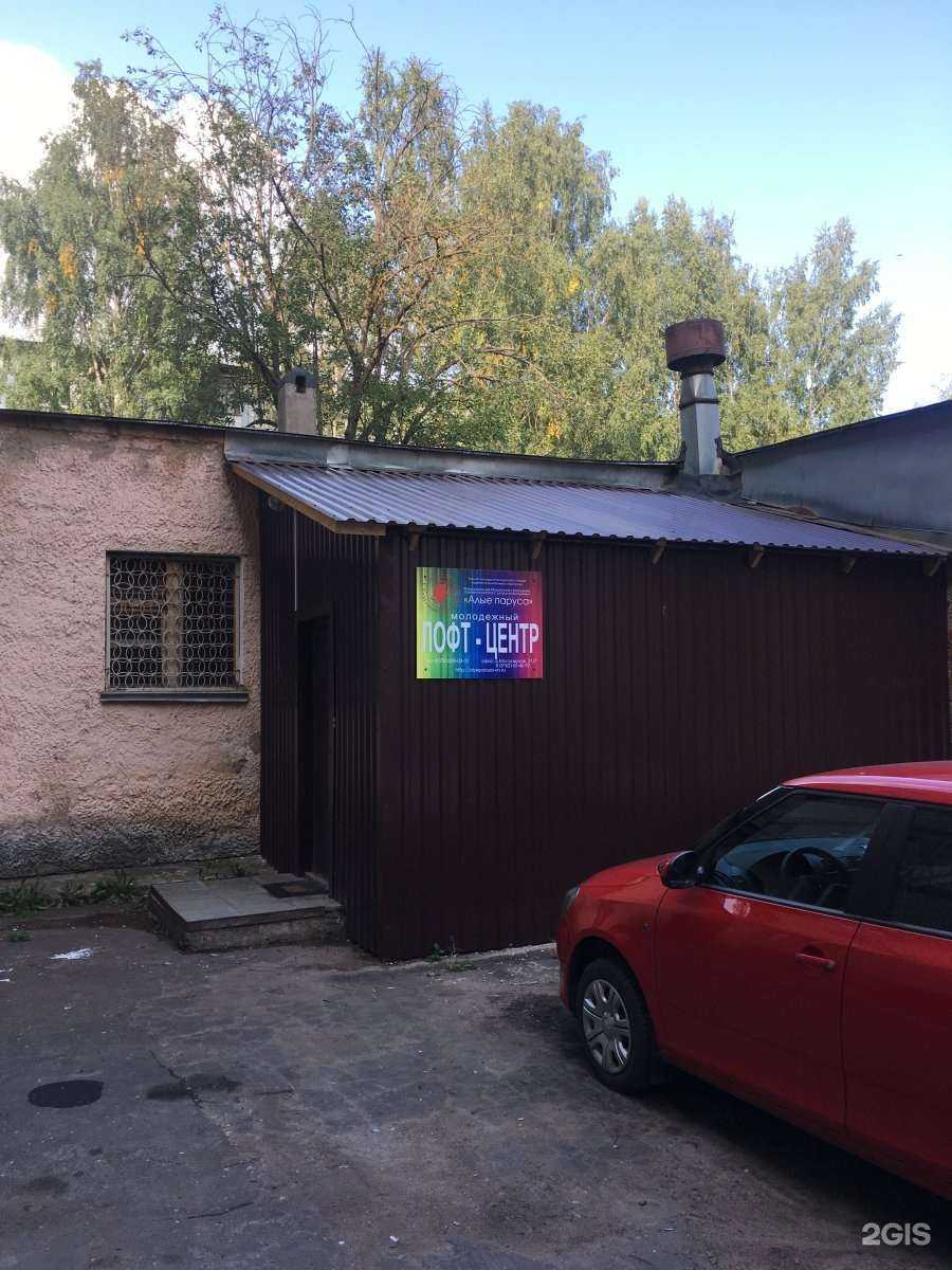 Отзывы на компанию Новгородский молодёжный центр в Великом Новгороде c фото